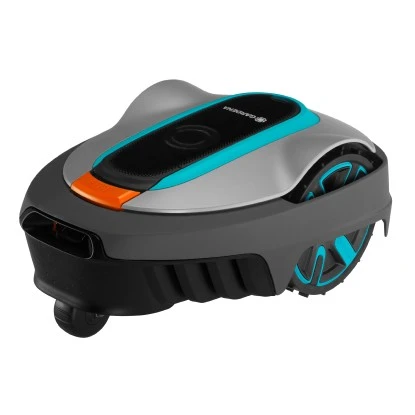 Gardena Mähroboter Sileno City 600 M² 3 Gardena Mähroboter Sileno City 600 M²