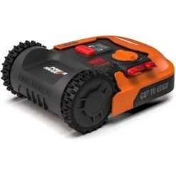 Worx Mähroboter Landroid M700 20 V - WR142E -Gartengeräte Geschäft 437208 2974 3