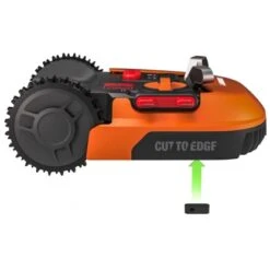 Worx Landroid Modul Virtueller Zaun Off Limits -Gartengeräte Geschäft 437233 2974 2