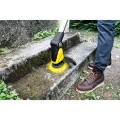 Kärcher Akku-Unkrautentferner WRE 4 Battery Set 17 Kärcher Akku-Unkrautentferner WRE 4 Battery Set -Gartengeräte Geschäft 469590 2294 2