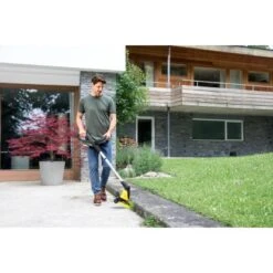 Kärcher Akku-Unkrautentferner WRE 4 Battery Set 16 Kärcher Akku-Unkrautentferner WRE 4 Battery Set -Gartengeräte Geschäft 469590 2294 3