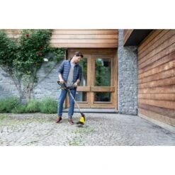 Kärcher Akku-Unkrautentferner WRE 4 Battery Set 18 Kärcher Akku-Unkrautentferner WRE 4 Battery Set -Gartengeräte Geschäft 469590 2294 4 1