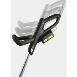 Kärcher Akku-Unkrautentferner WRE 4 Battery Set 14 Kärcher Akku-Unkrautentferner WRE 4 Battery Set -Gartengeräte Geschäft 469590 2294 6