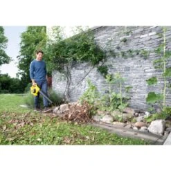 Kärcher Akku-Laubbläser LBL 2 Battery 9 Kärcher Akku-Laubbläser LBL 2 Battery -Gartengeräte Geschäft 469597 2294 3