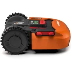 Worx Mähroboter Landroid S300 20 V - WR130E -Gartengeräte Geschäft 476761 2974 3
