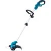 Makita Akku-Rasentrimmer UR100DZ 12 V Solo -Gartengeräte Geschäft 494568 UR100DZ 4001 1 1