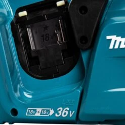 Makita Akku-Kettensäge DUC353Z 2 X 18 V Solo -Gartengeräte Geschäft 4945853 CU 02