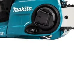 Makita Akku-Kettensäge DUC353Z 2 X 18 V Solo -Gartengeräte Geschäft 4945853 CU 03