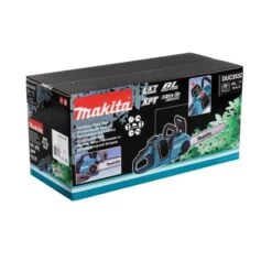Makita Akku-Kettensäge DUC353Z 2 X 18 V Solo -Gartengeräte Geschäft 4945853 S12