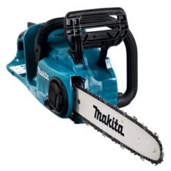 Makita Akku-Kettensäge DUC353Z 2 X 18 V Solo -Gartengeräte Geschäft 4945853 S 11