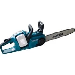 Makita Akku-Kettensäge DUC353Z 2 X 18 V Solo -Gartengeräte Geschäft 494585 DUC353Z 4001 1 1