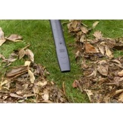 Black & Decker Black+Decker 3-in-1 Elektro-Laubsauger Und Bläser BEBLV301 3.000 W -Gartengeräte Geschäft 5035048705216 1138 12