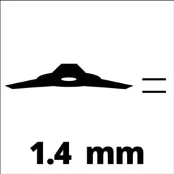 Einhell Grasmesser 230 Für Sensen -Gartengeräte Geschäft 508803 2171 4