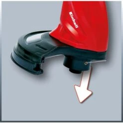 Einhell Elektro-Rasentrimmer GC-ET 2522 -Gartengeräte Geschäft 508835 2171 4