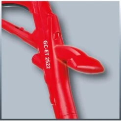 Einhell Elektro-Rasentrimmer GC-ET 2522 -Gartengeräte Geschäft 508835 2171 5