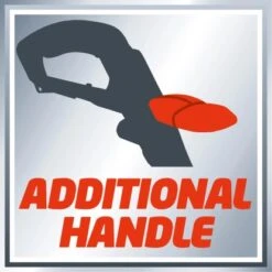 Einhell Elektro-Rasentrimmer GC-ET 2522 -Gartengeräte Geschäft 508835 2171 6