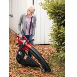 Einhell Elektro-Laubsauger Und -bläser GE-EL 3000 E -Gartengeräte Geschäft 508877 2171 10