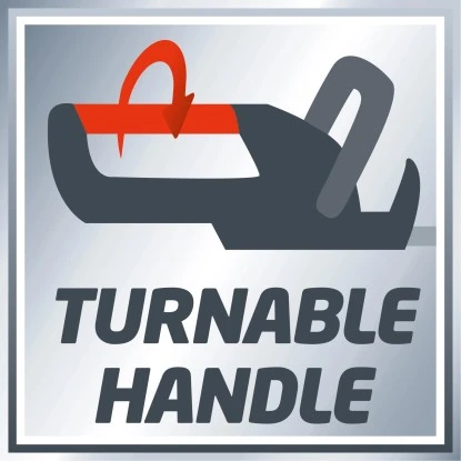 Einhell Elektro-Heckenschere GE-EH 7067 16 Einhell Elektro-Heckenschere GE-EH 7067 – Bild 14