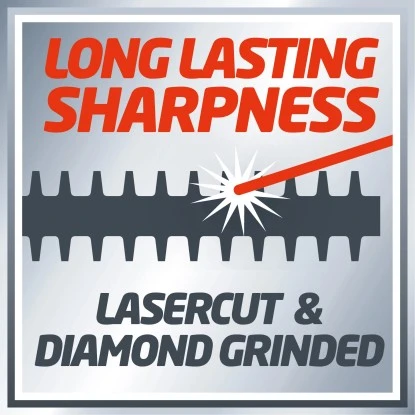 Einhell Elektro-Heckenschere GE-EH 7067 17 Einhell Elektro-Heckenschere GE-EH 7067 – Bild 15