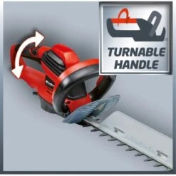 Einhell Elektro-Heckenschere GE-EH 7067 22 Einhell Elektro-Heckenschere GE-EH 7067 -Gartengeräte Geschäft 508905 2171 6