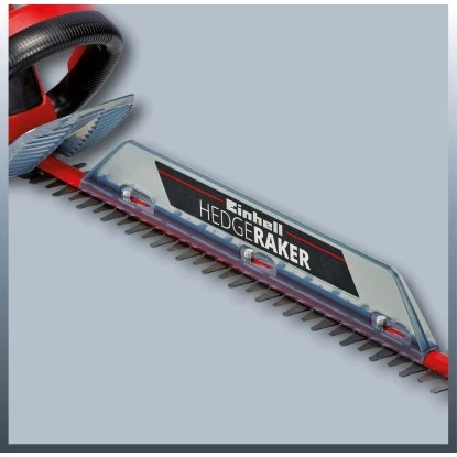 Einhell Elektro-Heckenschere GE-EH 7067 9 Einhell Elektro-Heckenschere GE-EH 7067 – Bild 7