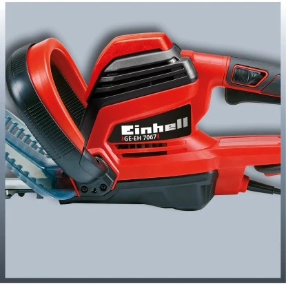 Einhell Elektro-Heckenschere GE-EH 7067 11 Einhell Elektro-Heckenschere GE-EH 7067 – Bild 9