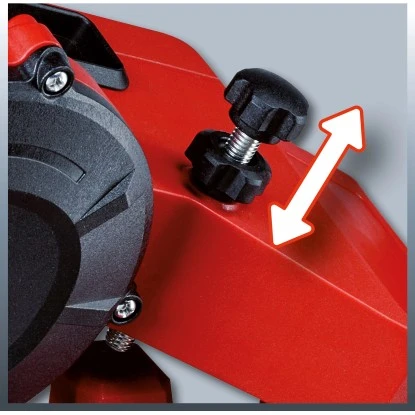 Einhell Sägekettenschärfgerät GC-CS 85 E 6 Einhell Sägekettenschärfgerät GC-CS 85 E – Bild 4