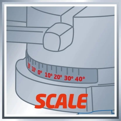 Einhell Sägekettenschärfgerät GC-CS 235 E 12 Einhell Sägekettenschärfgerät GC-CS 235 E – Bild 11