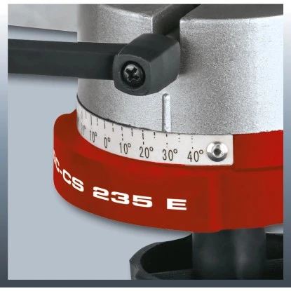 Einhell Sägekettenschärfgerät GC-CS 235 E 3 Einhell Sägekettenschärfgerät GC-CS 235 E – Bild 2