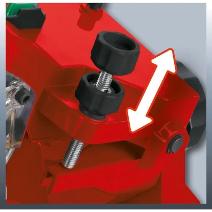 Einhell Sägekettenschärfgerät GC-CS 235 E 5 Einhell Sägekettenschärfgerät GC-CS 235 E – Bild 4