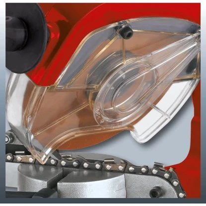 Einhell Sägekettenschärfgerät GC-CS 235 E 9 Einhell Sägekettenschärfgerät GC-CS 235 E – Bild 8