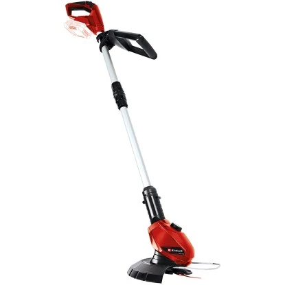 Einhell Power-X-Change Akku-Rasentrimmer GE-CT 18 Li Solo 3 Einhell Power-X-Change Akku-Rasentrimmer GE-CT 18 Li Solo