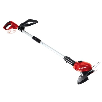 Einhell Power-X-Change Akku-Rasentrimmer GE-CT 18 Li Solo 4 Einhell Power-X-Change Akku-Rasentrimmer GE-CT 18 Li Solo – Bild 2