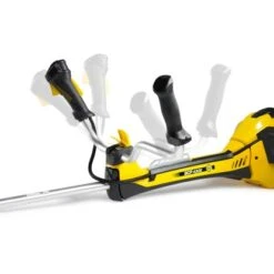 Texas Benzin-Freischneider BCP4300 -Gartengeräte Geschäft 5708906795796 2676 4