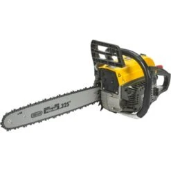 Texas Benzin-Kettensäge TS 4518