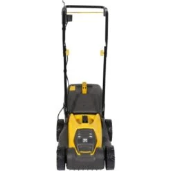 Texas Elektro-Rasenmäher Smart 3200 8 Texas Elektro-Rasenmäher Smart 3200 -Gartengeräte Geschäft 5708906917464 2676 3