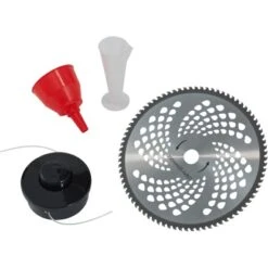 Texas Benzin Freischneider BC358D -Gartengeräte Geschäft 5708906955329 2676 6