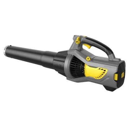 Texas Akku-Laubbläser 58 V LBZ5800 Solo 3 Texas Akku-Laubbläser 58 V LBZ5800 Solo