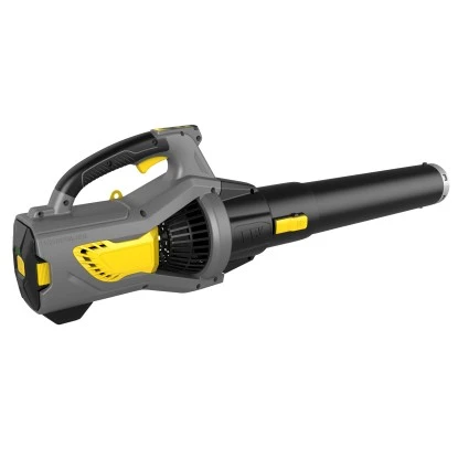 Texas Akku-Laubbläser 58 V LBZ5800 Solo 4 Texas Akku-Laubbläser 58 V LBZ5800 Solo – Bild 2