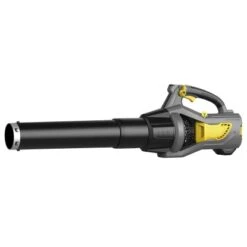 Texas Akku-Laubbläser 58 V LBZ5800 Solo 8 Texas Akku-Laubbläser 58 V LBZ5800 Solo -Gartengeräte Geschäft 5708906956272 2676 3