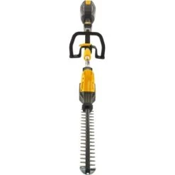 Texas Akku-Teleskopkettensäge 58 V PHZ 5800 Solo