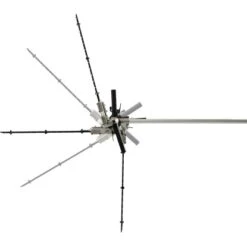 Texas Benzin-Multimaschine BCU52M 5 In 1 -Gartengeräte Geschäft 5708906958368 2676 11