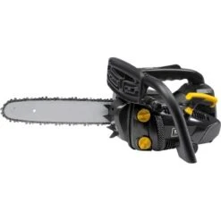 Texas Benzin-Kettensäge XCS 2600 -Gartengeräte Geschäft 5708906963898 2676 3