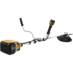 Texas Akku-Freischneider 58 V BCZ5800 Solo -Gartengeräte Geschäft 5714829011967 2676 4