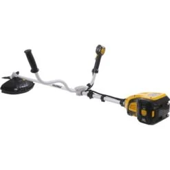 Texas Akku-Freischneider 58 V BCZ5800 Solo -Gartengeräte Geschäft 5714829011967 2676 5