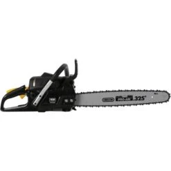 Texas Benzin-Kettensäge XCS 5600 -Gartengeräte Geschäft 5714829035901 2676 2