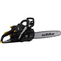 Texas Benzin-Kettensäge XCS 5600 -Gartengeräte Geschäft 5714829035901 2676 5