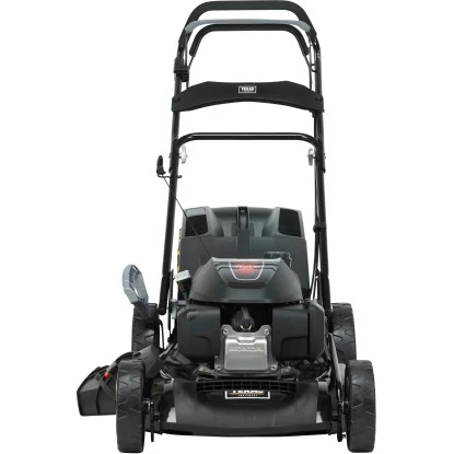 Texas Benzin-Rasenmäher Razor 5190TR-W 4 In 1 Mit Mulchfunktion 4 Texas Benzin-Rasenmäher Razor 5190TR-W 4 In 1 Mit Mulchfunktion – Bild 2