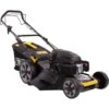 Texas Benzin-Rasenmäher WLA 5321TR-W -Gartengeräte Geschäft 5714829067186 2676 1