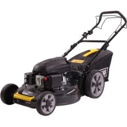 Texas Benzin-Rasenmäher WLA 5321TR-W -Gartengeräte Geschäft 5714829067186 2676 3